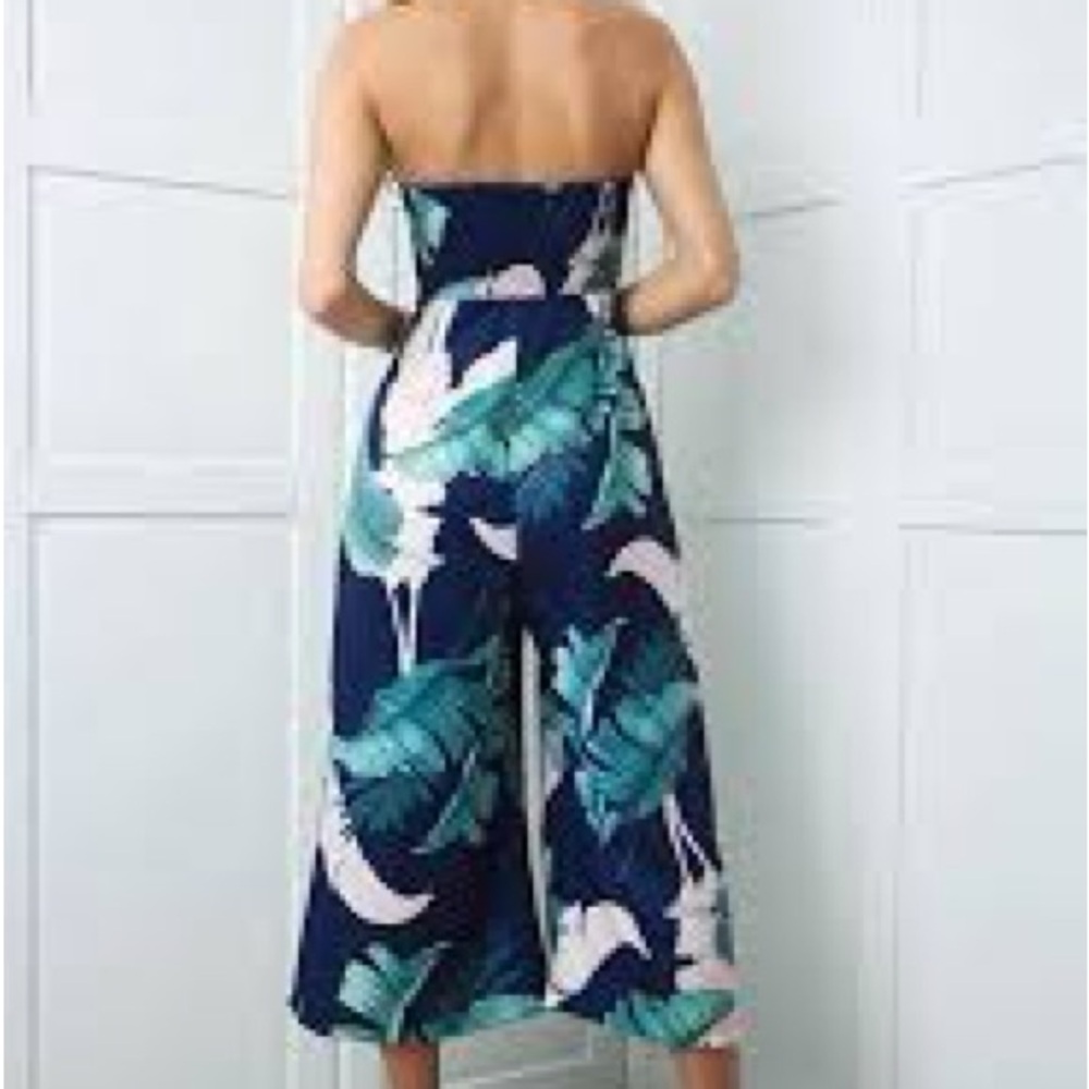 Lulus Romper - Picture 2 of 6